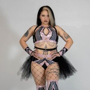 Meet your Posher, Meg